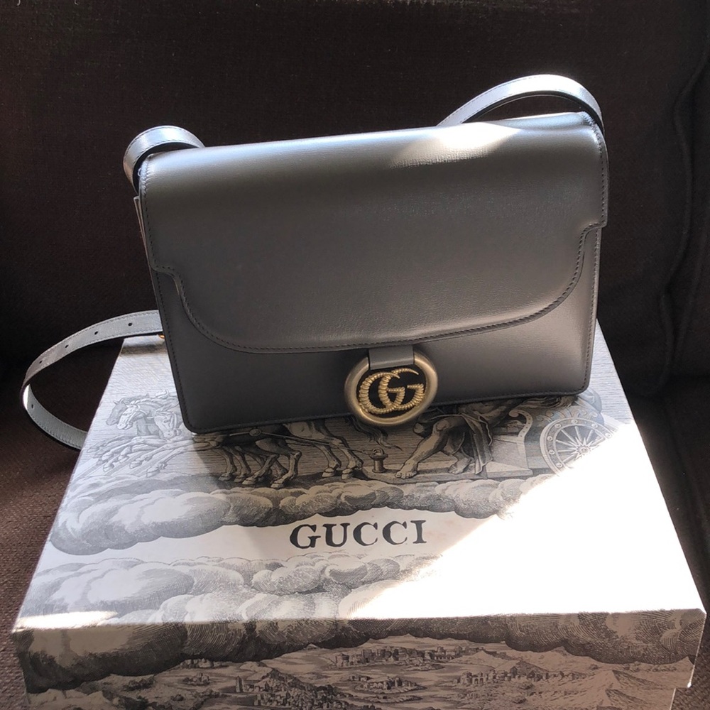 Gucci bag
